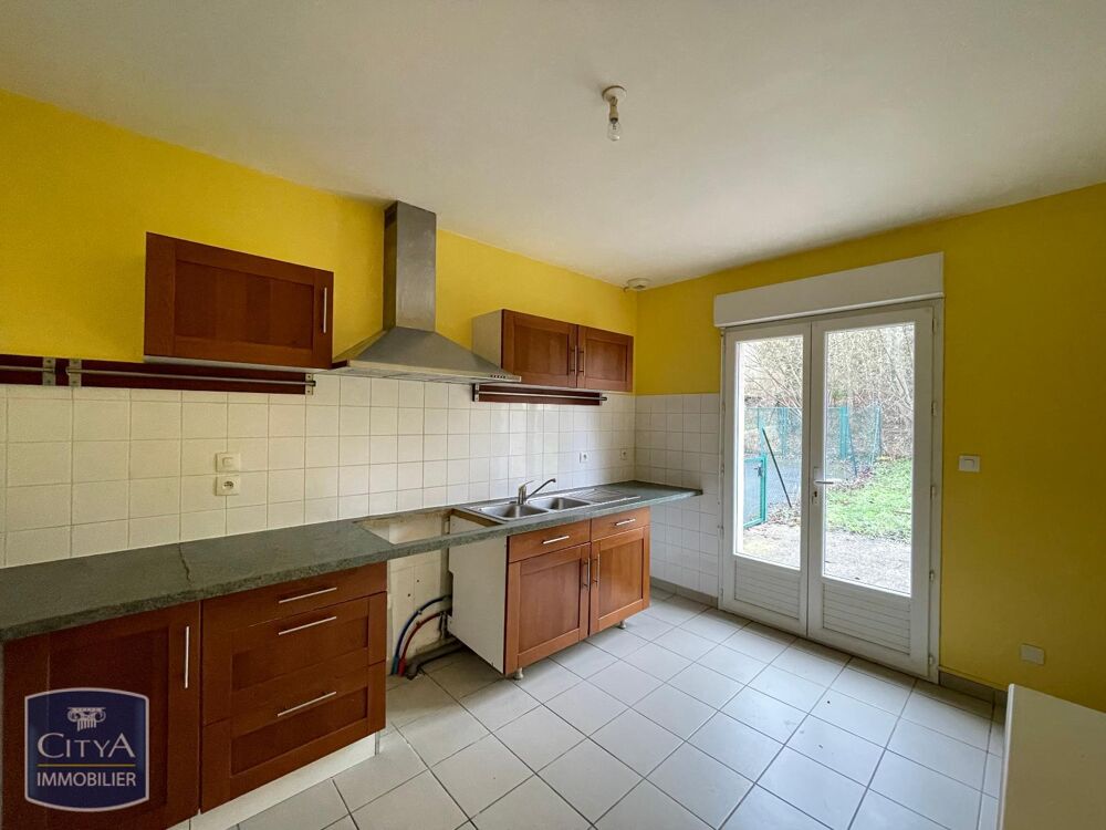location Maison - 5 pièce(s) - 101 m² Étampes-sur-Marne (02400)