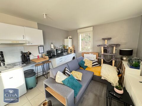  Appartement � louer 2 pi�ces 44 m�