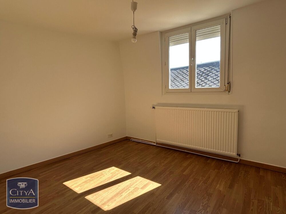 location Maison - 2 pièce(s) - 41 m² Saint-Quentin (02100)