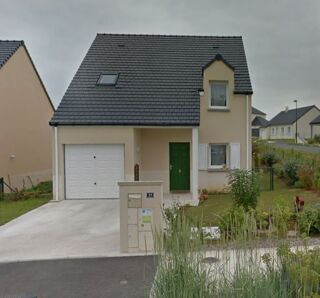  Maison à louer 5 pièces 95 m²