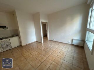  Appartement � louer 2 pi�ces 34 m�