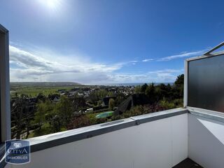  Appartement à louer 1 pièce 22 m²