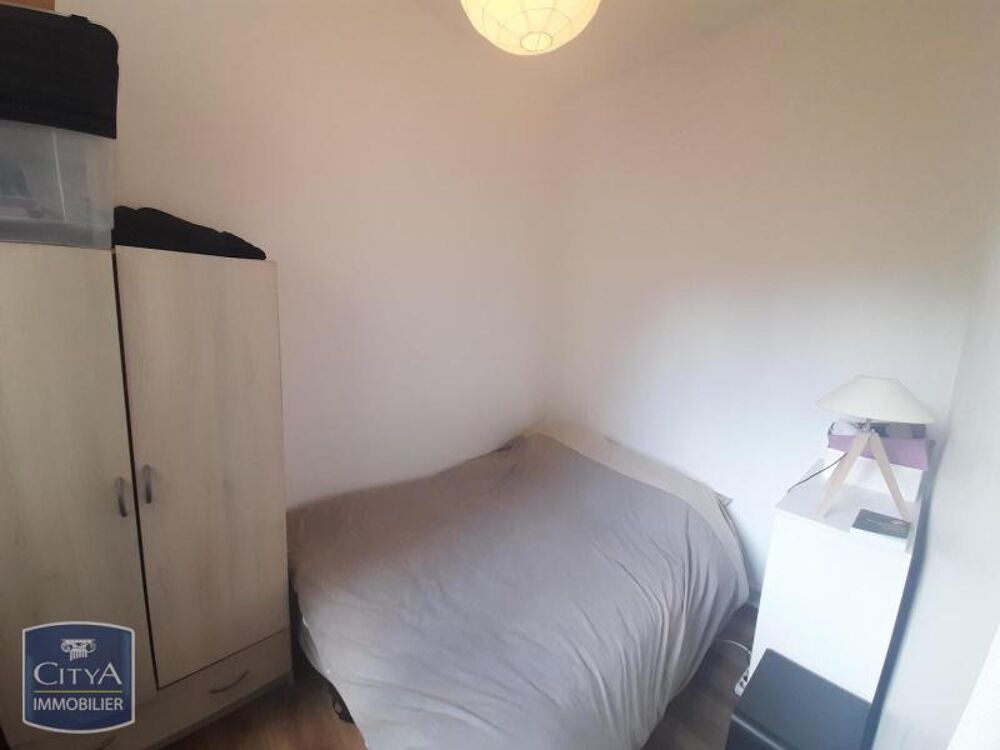 location Appartement - 2 pièce(s) - 25 m² Saumur (49400)