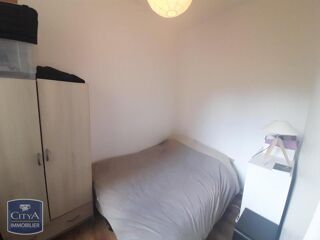  Appartement à louer 2 pièces 25 m²