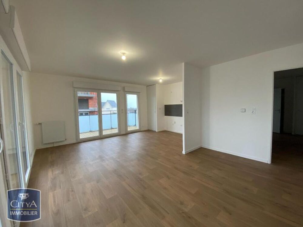 location Appartement - 3 pièce(s) - 65 m² Concarneau (29900)