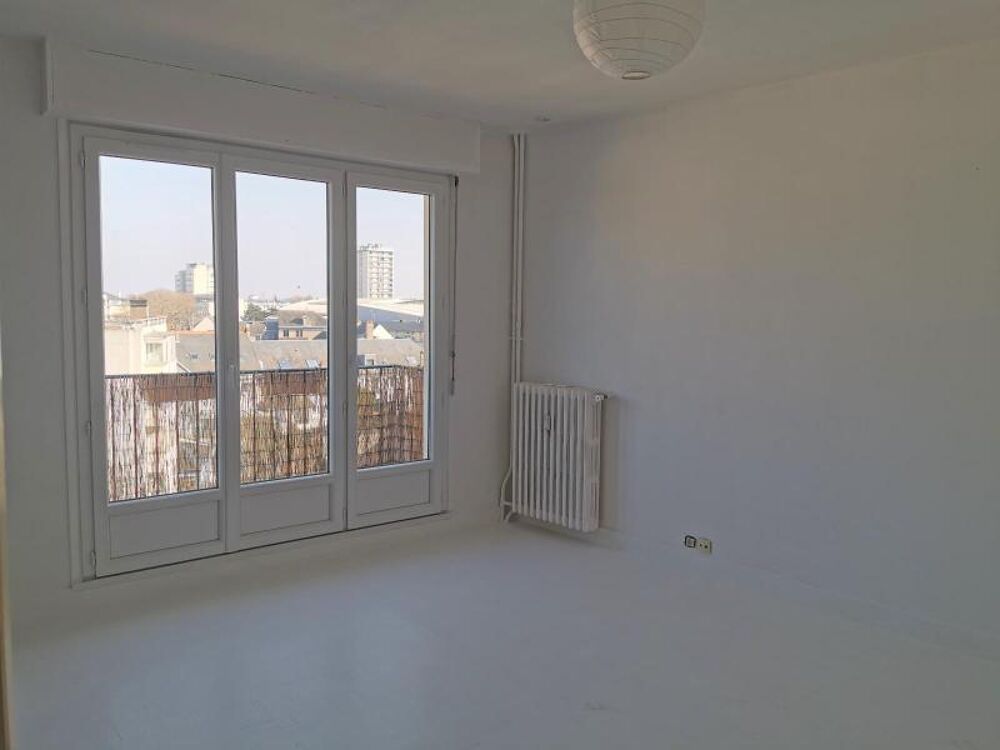 location Appartement - 1 pièce(s) - 28 m² Tours (37000)