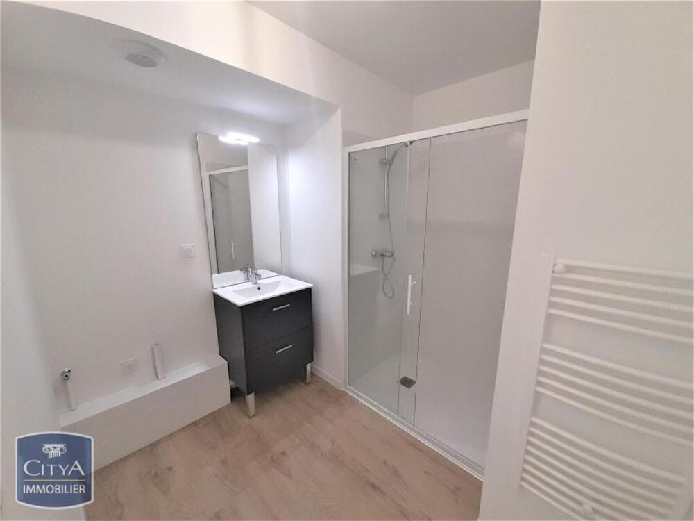 location Appartement - 2 pièce(s) - 45 m² Emmerin (59320)