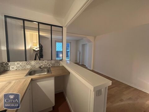  Appartement � louer 2 pi�ces 40 m�