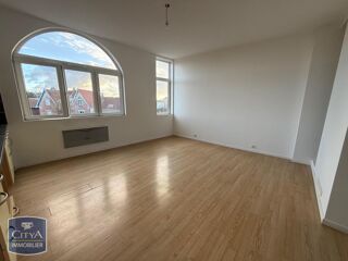  Appartement � louer 2 pi�ces 58 m�