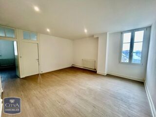  Appartement à louer 2 pièces 50 m²