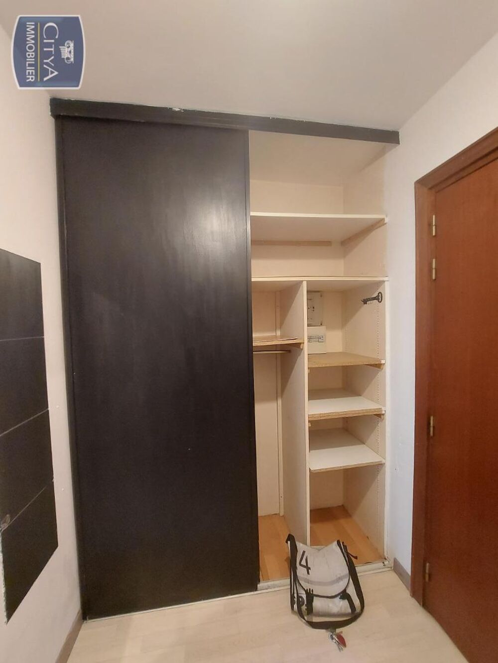 location Appartement - 2 pièce(s) - 42 m² Strasbourg (67000)
