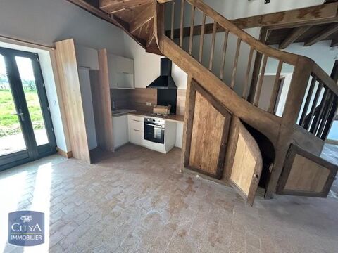   Location Maison Maison - 3 pi�ce(s) - 88 m�