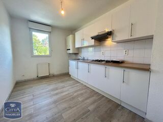  Appartement à louer 2 pièces 54 m²