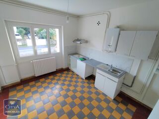  Maison � louer 3 pi�ces 63 m�