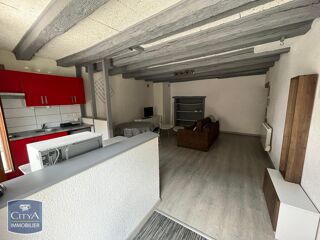  Appartement à louer 2 pièces 52 m²