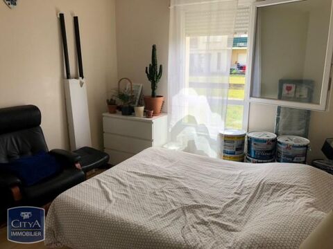  Appartement � louer 3 pi�ces 61 m�