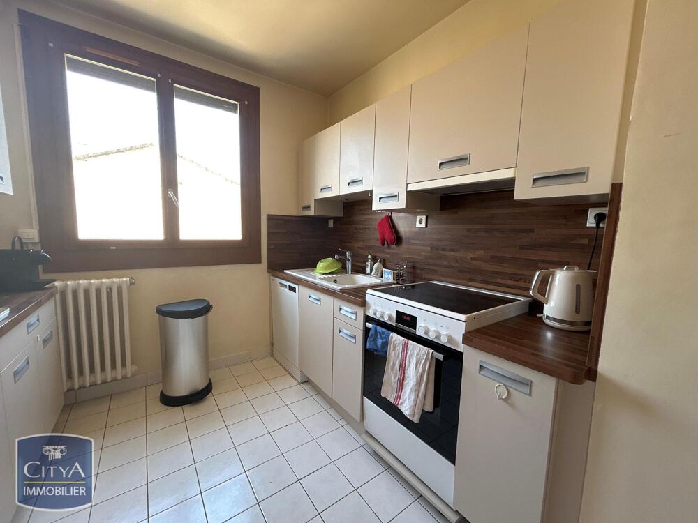 location Appartement - 3 pièce(s) - 80 m² Agen (47000)