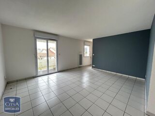 Appartement à louer 2 pièces 48 m²