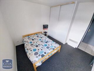  Appartement � louer 2 pi�ces 45 m�