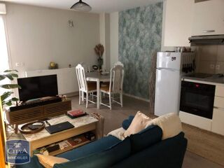  Appartement � louer 1 pi�ce 36 m�