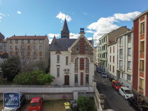  Appartement � louer 2 pi�ces 42 m�