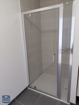 Appartement à louer 2 pièces 46 m²
