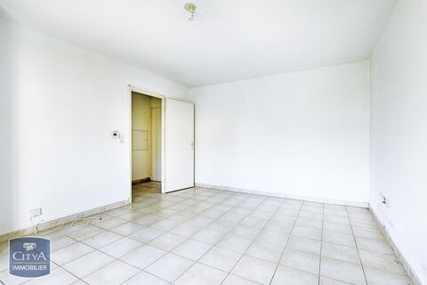  Appartement  louer 2 pices 46 m