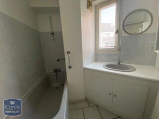  Appartement � louer 2 pi�ces 54 m�