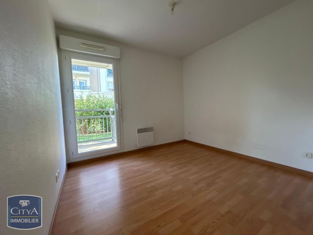 location Appartement - 2 pièce(s) - 36 m² Alençon (61000)
