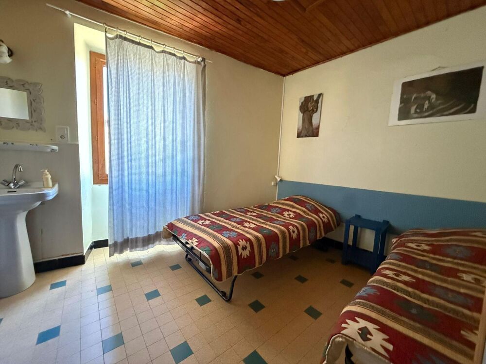 Tènement immobilier de caractère - FABRAS, à 20 min d'AU....