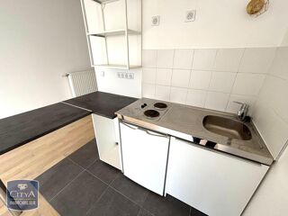  Appartement à louer 1 pièce 29 m²