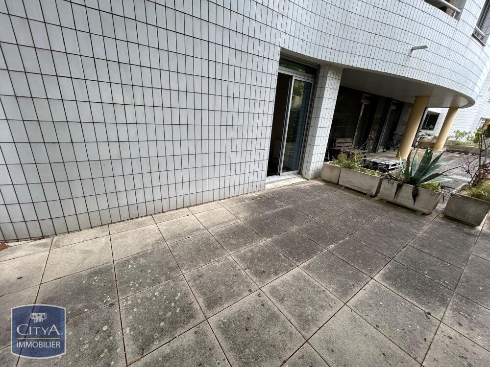 location Appartement - 1 pièce(s) - 34 m² Saint-Nazaire (44600)
