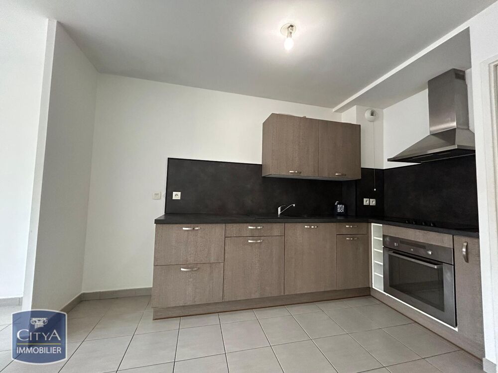 location Appartement - 3 pièce(s) - 62 m² Champs-sur-Marne (77420)