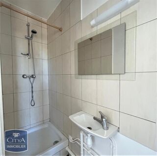  Appartement à louer 2 pièces 36 m²