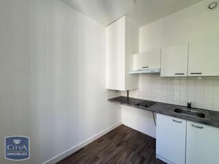  Appartement � louer 2 pi�ces 49 m�