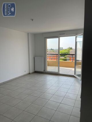  Appartement à louer 3 pièces 58 m²