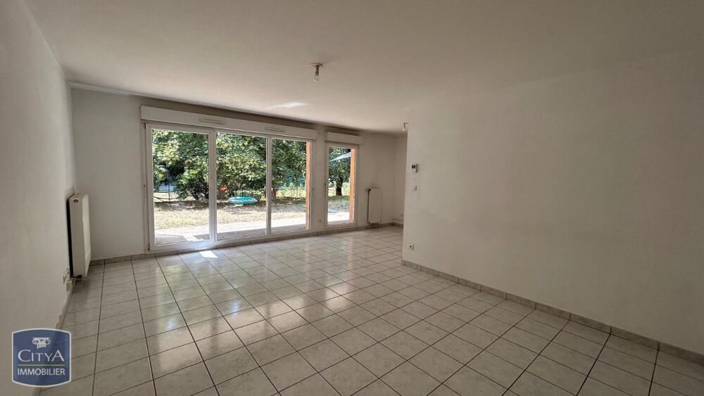 location Appartement - 4 pièce(s) - 84 m² Kingersheim (68260)