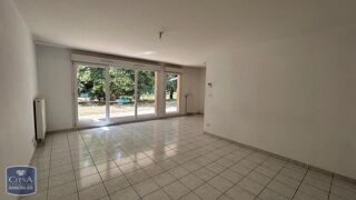  Appartement à louer 4 pièces 84 m²