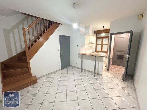  Maison  louer 3 pices 46 m