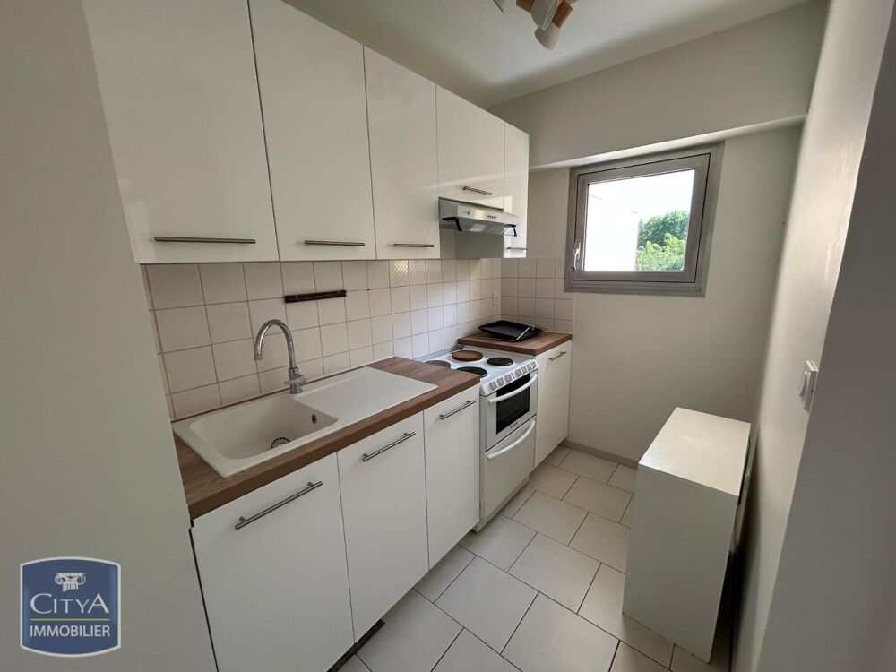 location Appartement - 2 pièce(s) - 47 m² Périgueux (24000)