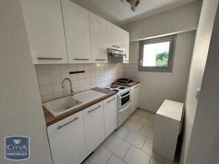  Appartement à louer 2 pièces 47 m²