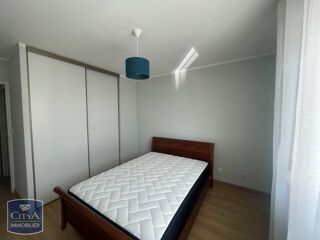  Appartement à louer 2 pièces 50 m²
