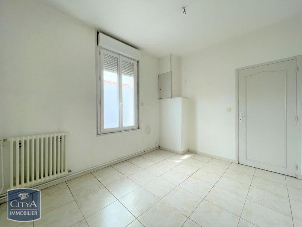 EXCLUSIVITÉ - ECHOPPE 2 PIÈCES AVEC TERRASSE En location....