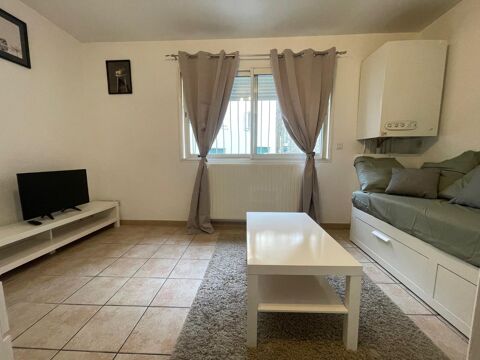  Appartement � louer 2 pi�ces 29 m�