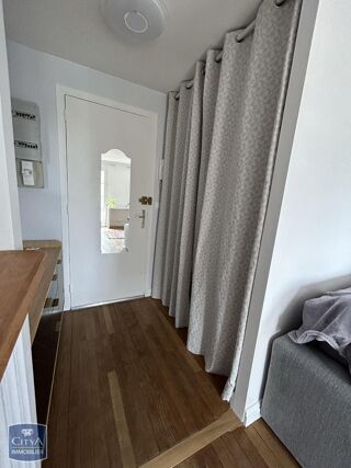  Appartement � louer 1 pi�ce 27 m�
