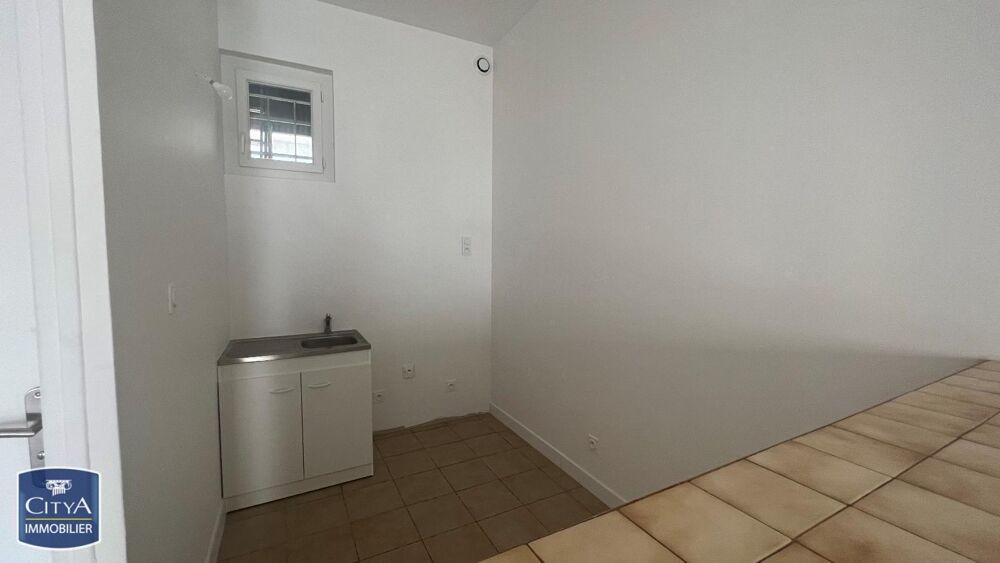location Appartement - 1 pièce(s) - 30 m² Marignane (13700)