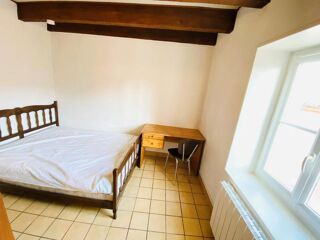  Appartement à louer 1 pièce 22 m²