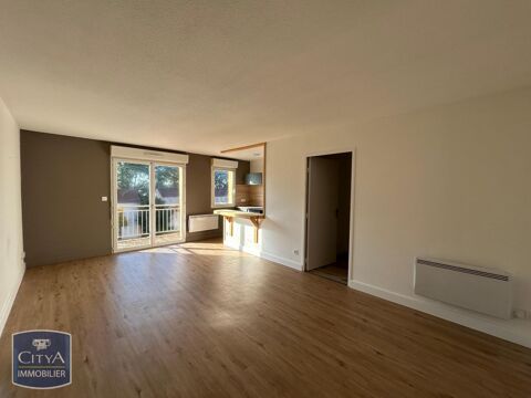  Appartement  louer 3 pices 62 m