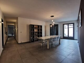  Maison � vendre 14 pi�ces 500 m�