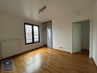  Appartement à louer 2 pièces 59 m²